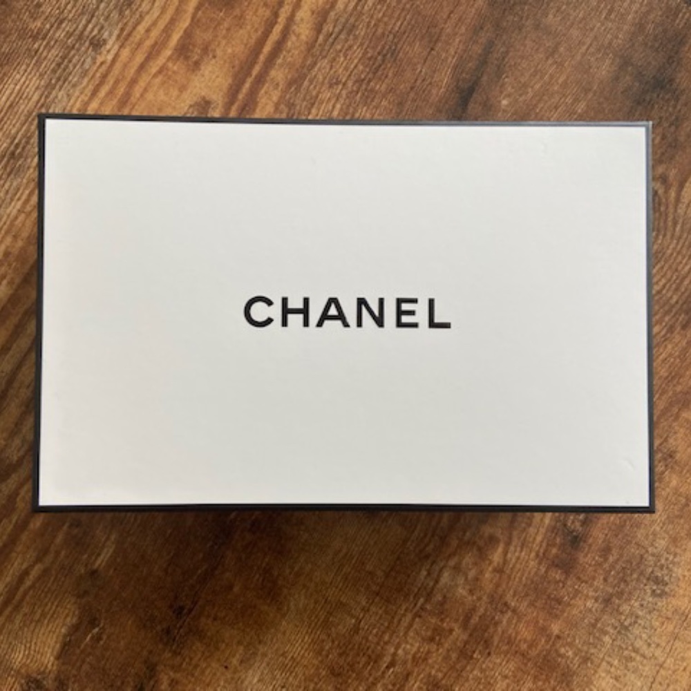 Chanel Gift Box